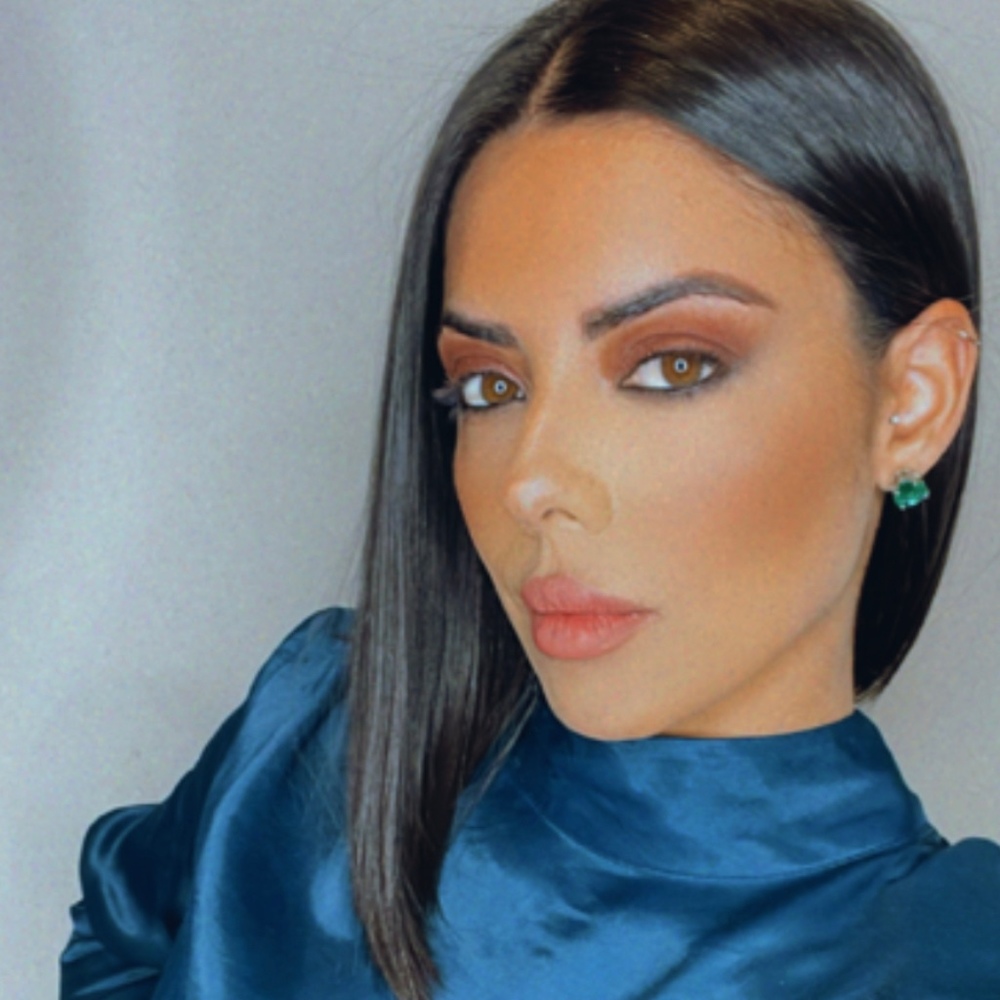 Meet your Posher, Vanessa